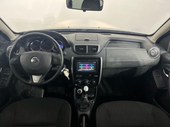 Nissan Terrano III (D10) с пробегом 2018 года, цена 1 500 000 рублей, 91108 км, внедорожник, Автокод Объявления