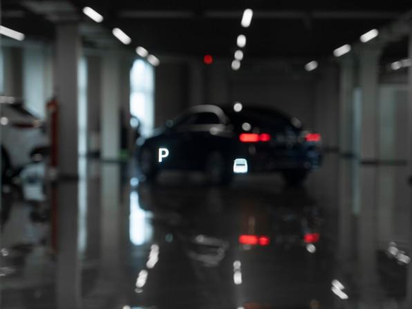 Geely Galaxy M7 с пробегом 2026 года, цена 3 850 000 рублей, 13 км, внедорожник, Автокод Объявления