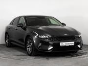 Kia K5 III Санкт-Петербург  - изображение 33
