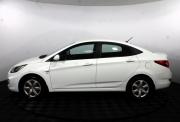Hyundai Solaris I Нижний Новгород  - изображение 32