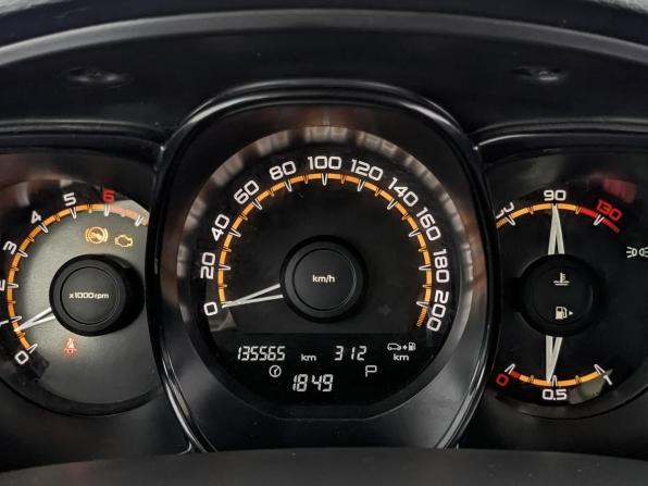 Lada (ВАЗ) Vesta I с пробегом 2020 года, цена 975 000 рублей, 135366 км, седан, Автокод Объявления
