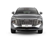Haval F7 II Москва  - изображение 7