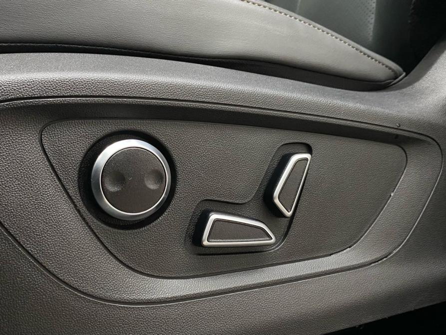 Changan UNI-S (CS55 Plus) Энгельс  - изображение 27