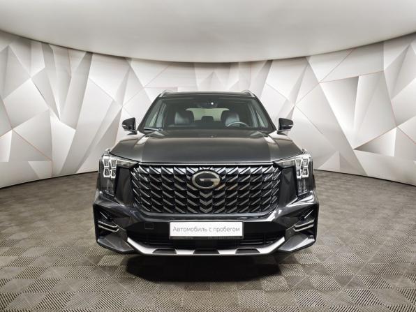 GAC GS8 II с пробегом 2024 года, цена 3 350 000 рублей, 46670 км, внедорожник, Автокод Объявления