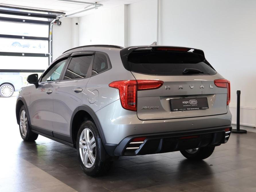 Haval Jolion I Рестайлинг 2 Калуга  - изображение 7