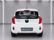 Kia Picanto II Москва  - изображение 18