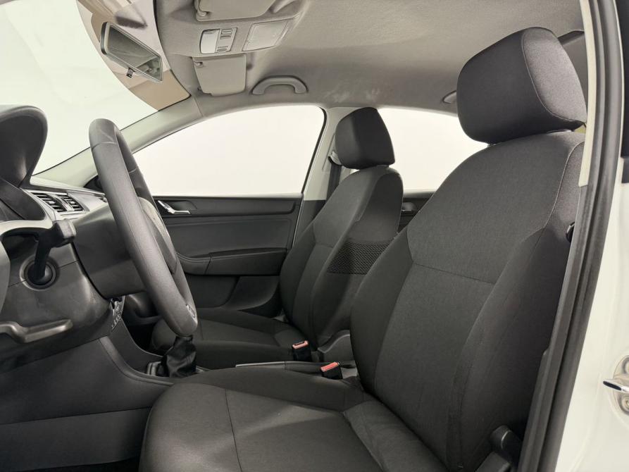 Skoda Rapid I Калининград  - изображение 9