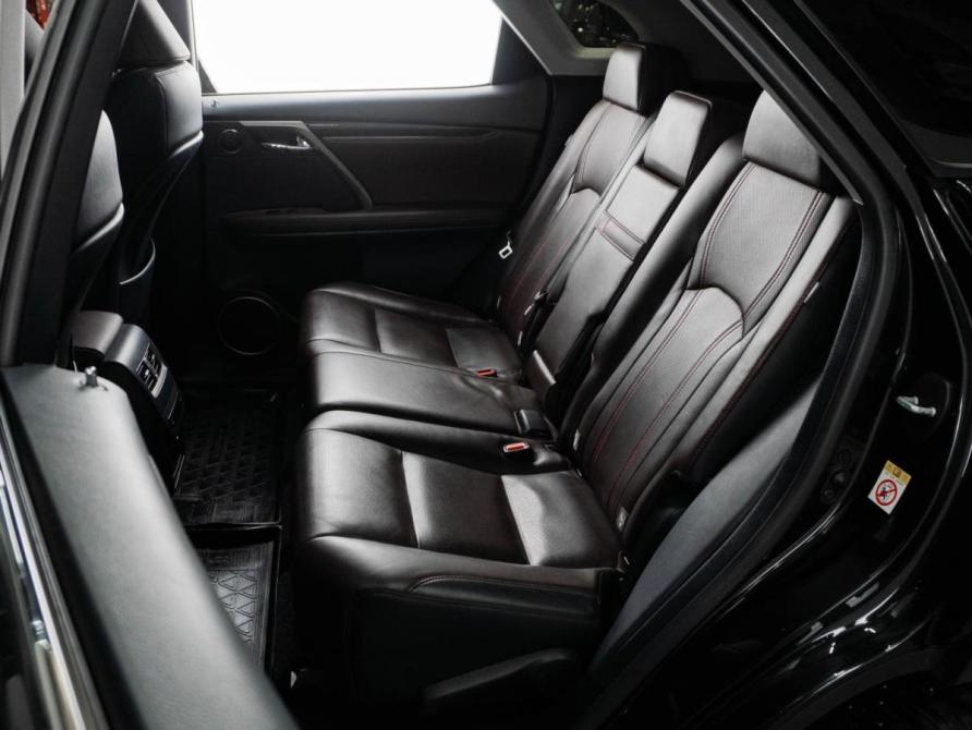 Lexus RX IV Тюмень  - изображение 9