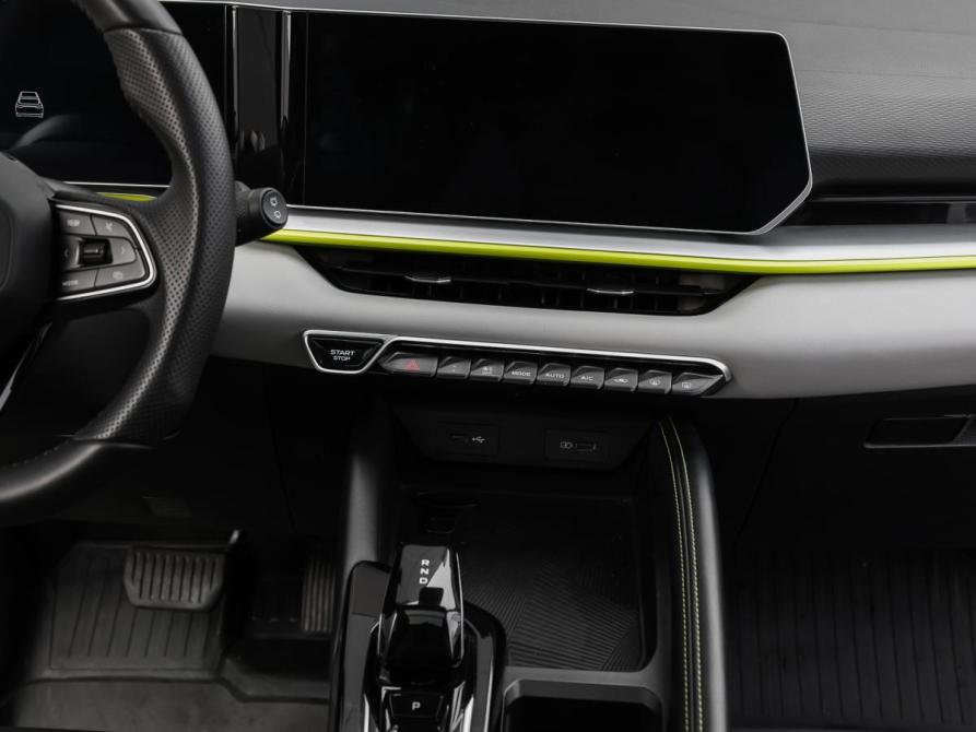 Geely Coolray I Рестайлинг Москва  - изображение 14