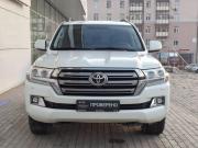 Toyota Land Cruiser 200 Series Рестайлинг 2 Казань  - изображение 24