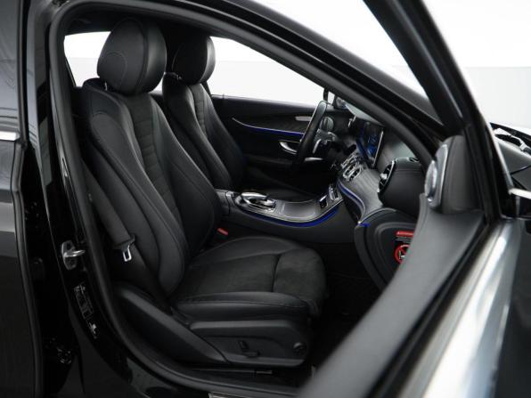 Mercedes-Benz E-Класс V (W213 S213 C238) с пробегом 2019 года, цена 3 999 055 рублей, 150401 км, седан, Автокод Объявления