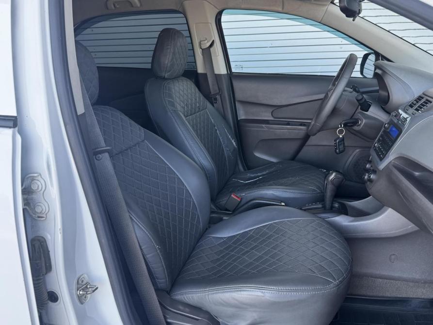 Chevrolet Cobalt II Рестайлинг Кемерово  - изображение 12