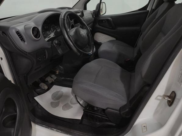 Citroen Berlingo II с пробегом 2012 года, цена 570 000 рублей, 185104 км, компактвэн, Автокод Объявления