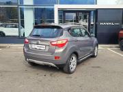 Changan CS35 Москва  - изображение 23
