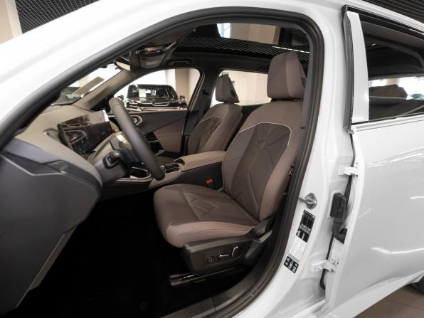 BMW X3 IV (G45/G48) с пробегом 2025 года, цена 7 250 000 рублей, 35 км, внедорожник, Автокод Объявления