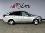 Lada (ВАЗ) Granta I Рестайлинг Тамбов  - изображение 27