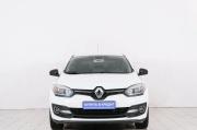 Renault Megane III Рестайлинг Красноярск  - изображение 26