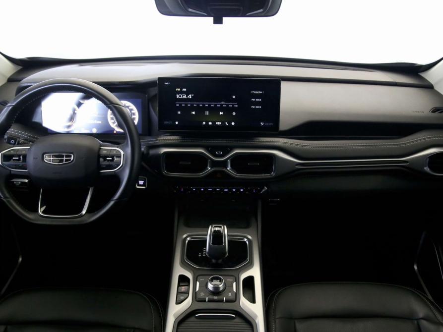 Geely Okavango I Санкт-Петербург  - изображение 15