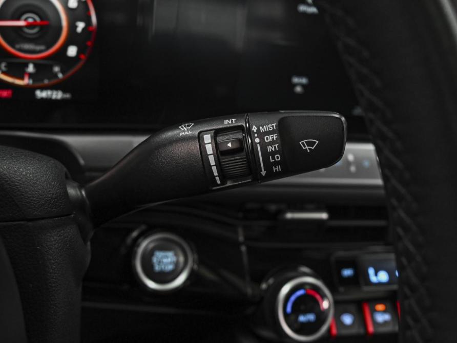 Hyundai Lafesta I Рестайлинг Ставрополь  - изображение 18