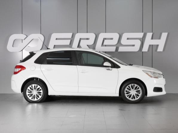 Citroen C4 II с пробегом 2012 года, цена 675 000 рублей, 148331 км, хэтчбек, Автокод Объявления
