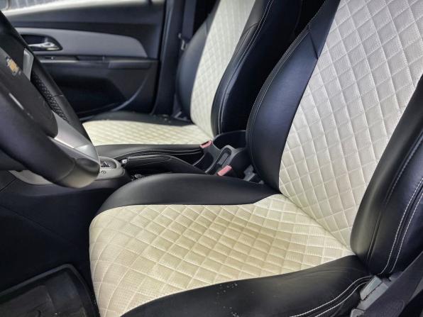 Chevrolet Cruze I с пробегом 2012 года, цена 689 000 рублей, 158455 км, седан, Автокод Объявления