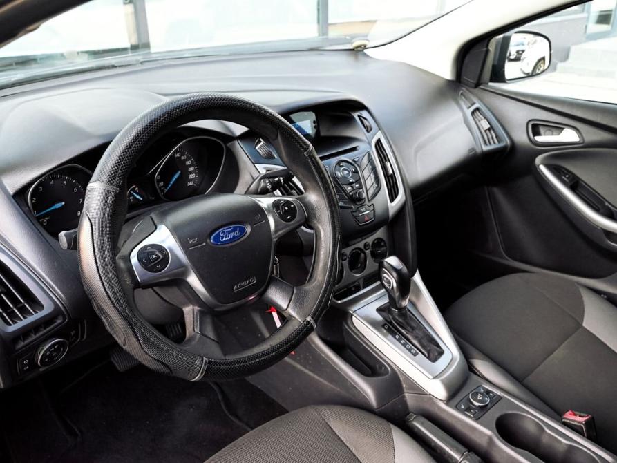 Ford Focus III Екатеринбург  - изображение 15