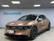 Zeekr 007 Москва  - изображение 23