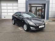 Hyundai Solaris I Рестайлинг Москва  - изображение 18