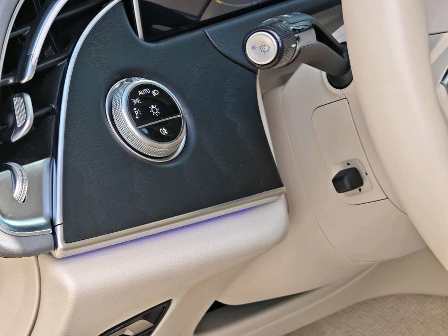 Mercedes-Benz E-Класс VI (W214 S214) Санкт-Петербург  - изображение 20