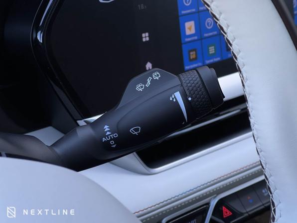 Geely Monjaro I с пробегом 2023 года, цена 3 090 000 рублей, 52000 км, внедорожник, Автокод Объявления