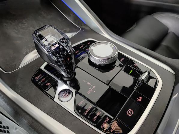 BMW X6 III (G06) с пробегом 2020 года, цена 6 790 000 рублей, 137400 км, внедорожник, Автокод Объявления