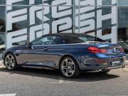 BMW 6 серии III (F06/F13/F12) Рестайлинг Краснодар  - изображение 36