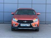 Lada (ВАЗ) Vesta I Оренбург  - изображение 21