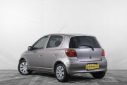 Toyota Vitz I (P10) Кемерово  - изображение 25