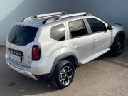 Renault Duster I Рестайлинг Стерлитамак  - изображение 47