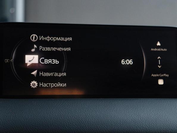 Mazda CX-5 II Рестайлинг с пробегом 2024 года, цена 4 800 000 рублей, 17243 км, внедорожник, Автокод Объявления