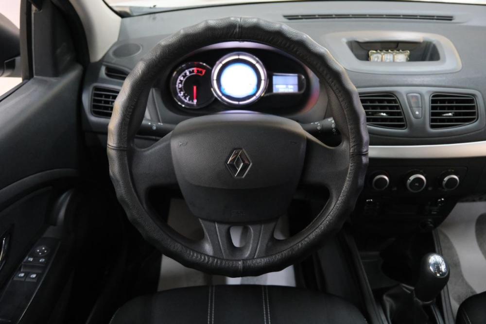 Renault Fluence I Рестайлинг Омск  - изображение 12