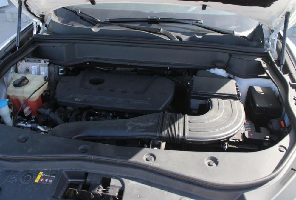 Haval F7 I Саратов  - изображение 16
