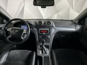 Ford Mondeo IV Рестайлинг Москва  - изображение 35