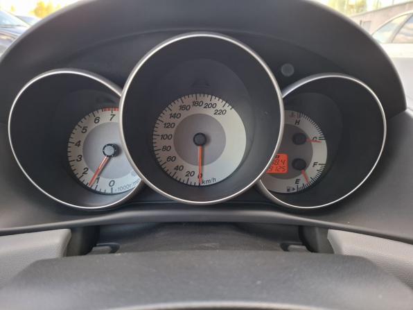 Mazda 3 I (BK) Рестайлинг с пробегом 2008 года, цена 490 000 рублей, 189125 км, седан, Автокод Объявления