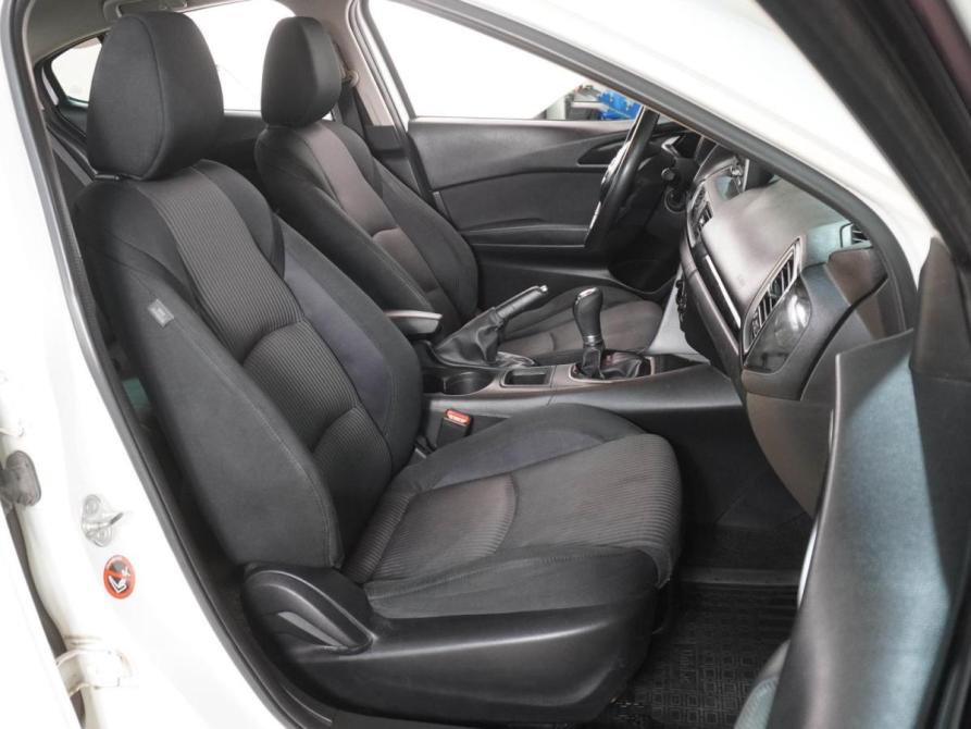 Mazda 3 III (BM) Воронеж  - изображение 8