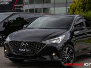 Hyundai Solaris II Рестайлинг Москва  - изображение 47