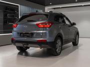 Hyundai Creta I Москва  - изображение 30