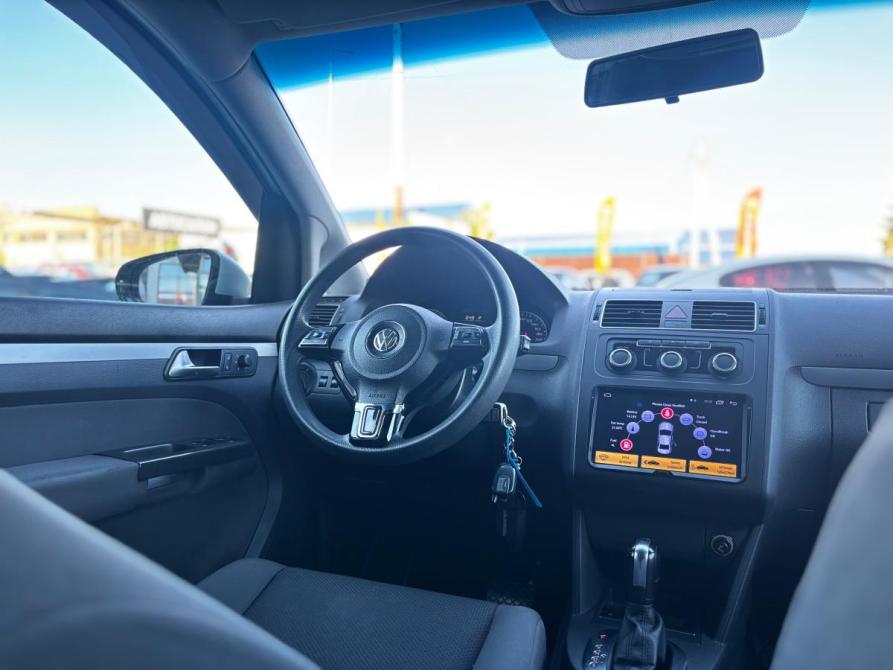 Volkswagen Touran I Рестайлинг 2 Альметьевск  - изображение 29
