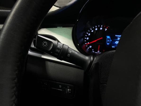 Changan CS35 Plus I с пробегом 2020 года, цена 1 870 000 рублей, 46904 км, внедорожник, Автокод Объявления