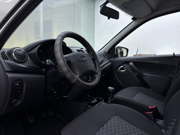Lada (ВАЗ) Granta I Рестайлинг с пробегом 2023 года, цена 795 000 рублей, 60792 км, лифтбек, Автокод Объявления