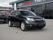 Honda CR-V III Москва  - изображение 25