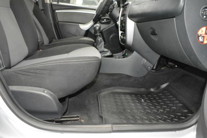 Renault Duster I с пробегом 2012 года, цена 869 000 рублей, 137000 км, внедорожник, Автокод Объявления