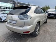 Lexus RX II Рестайлинг Пермь  - изображение 8