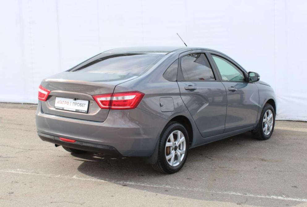 Lada (ВАЗ) Vesta I Нижний Новгород  - изображение 7